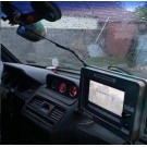 Пристрій нічного бачення «Бандеромобіль»